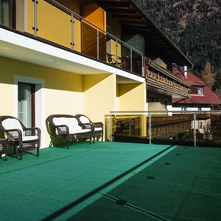 Apartments Davydov Bad Hofgastein Bilik gambar