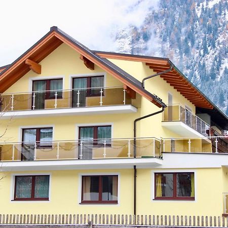 Apartments Davydov Bad Hofgastein Luaran gambar