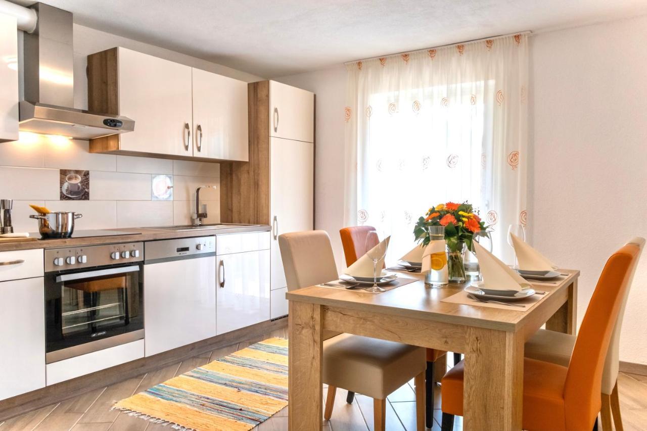 Apartments Davydov Bad Hofgastein Luaran gambar