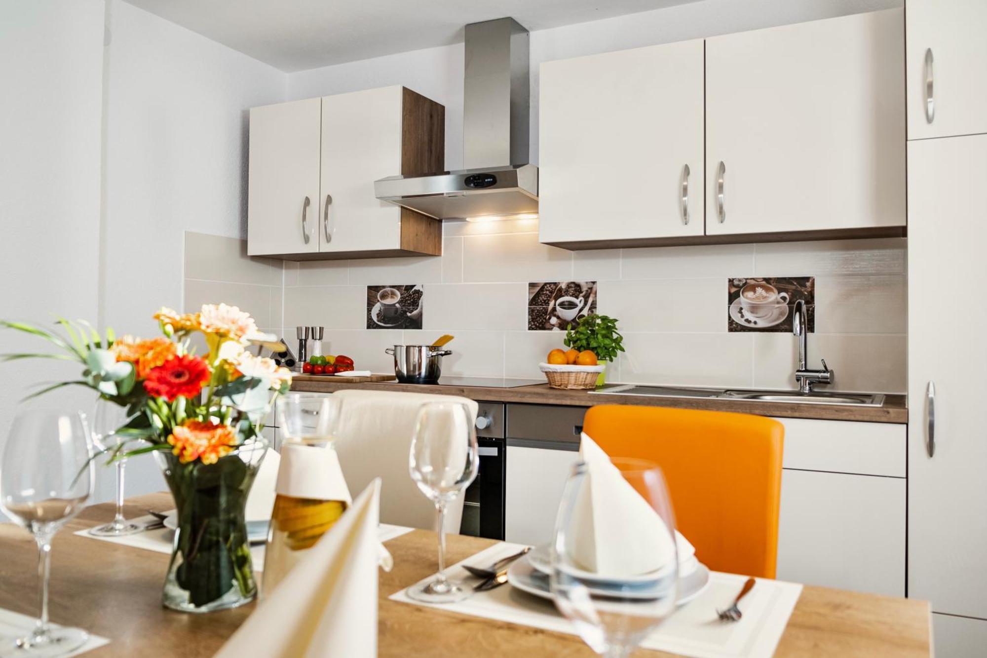 Apartments Davydov Bad Hofgastein Bilik gambar