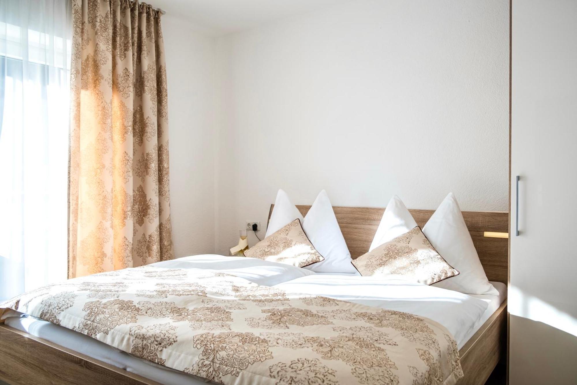 Apartments Davydov Bad Hofgastein Bilik gambar
