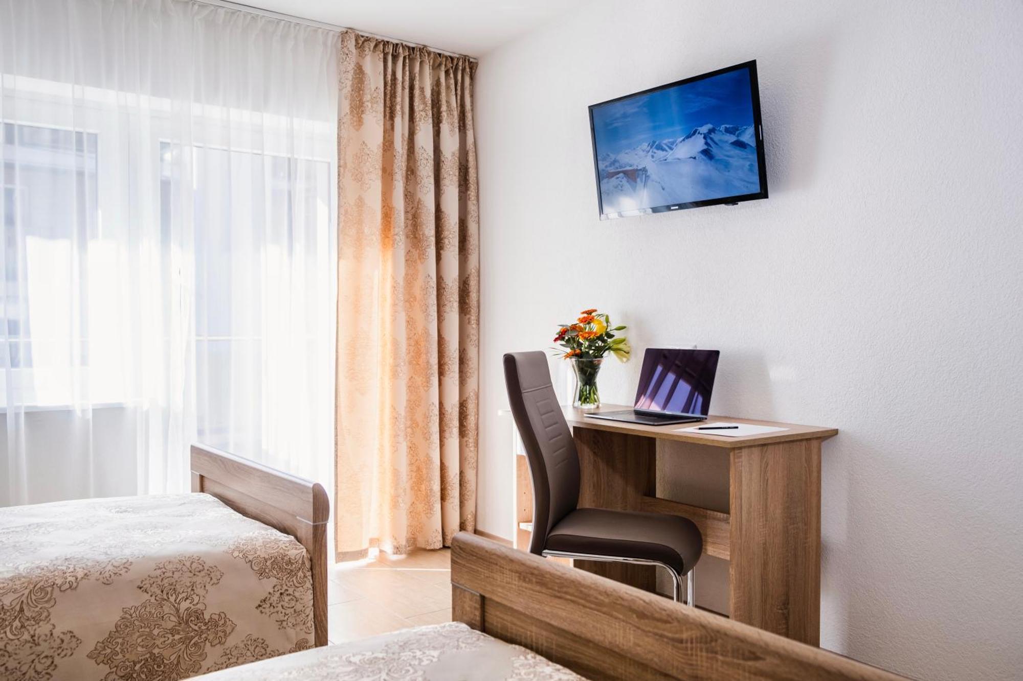 Apartments Davydov Bad Hofgastein Bilik gambar