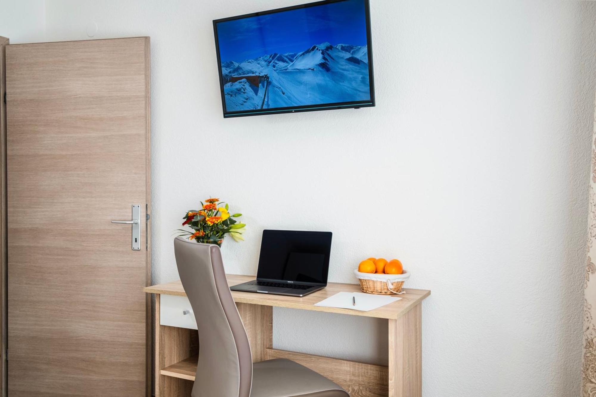 Apartments Davydov Bad Hofgastein Bilik gambar