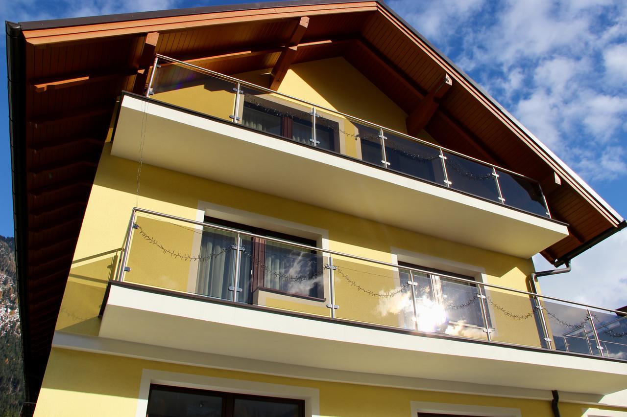 Apartments Davydov Bad Hofgastein Luaran gambar