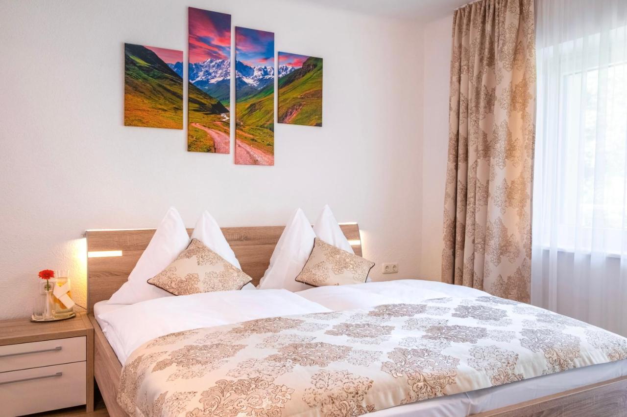 Apartments Davydov Bad Hofgastein Luaran gambar
