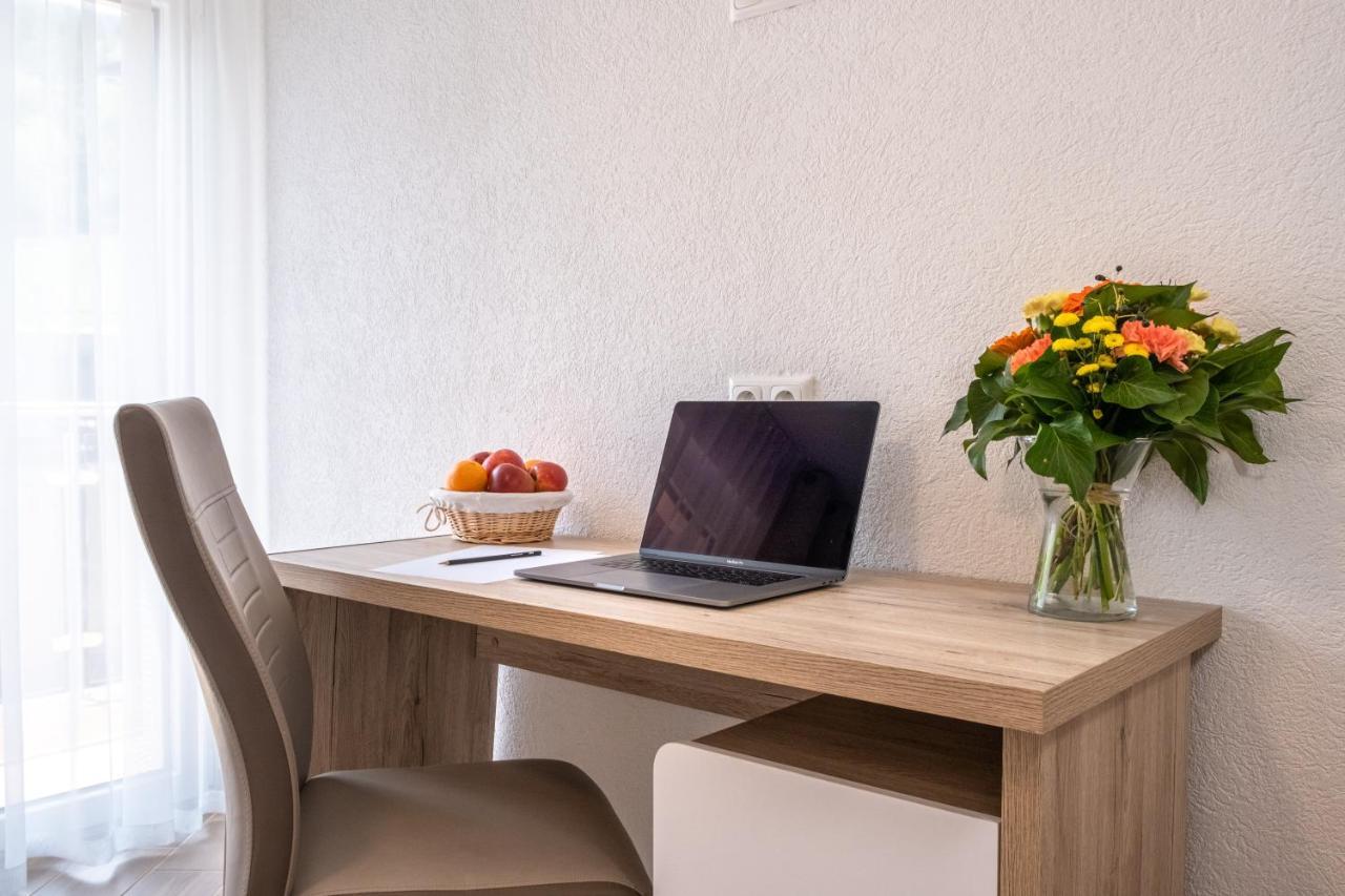 Apartments Davydov Bad Hofgastein Bilik gambar