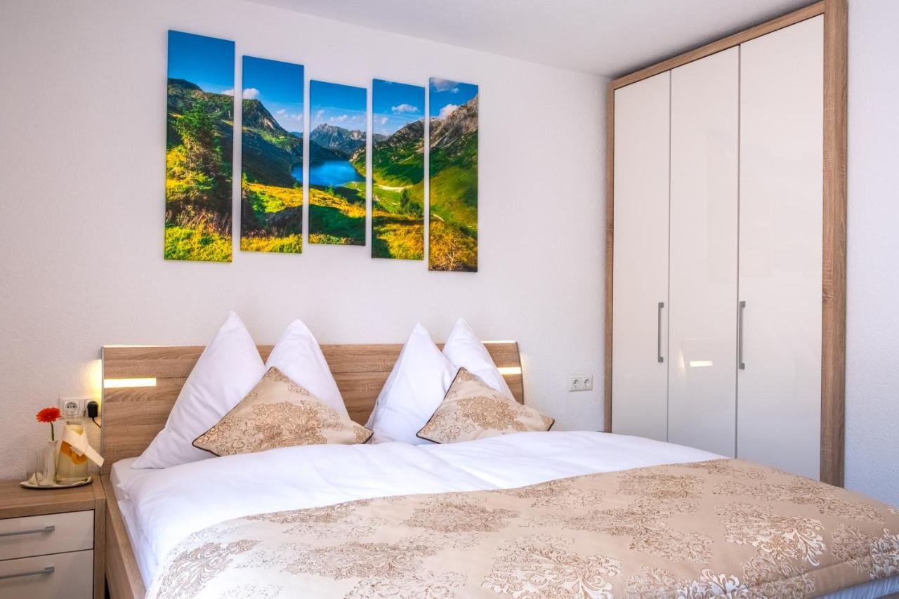 Apartments Davydov Bad Hofgastein Luaran gambar